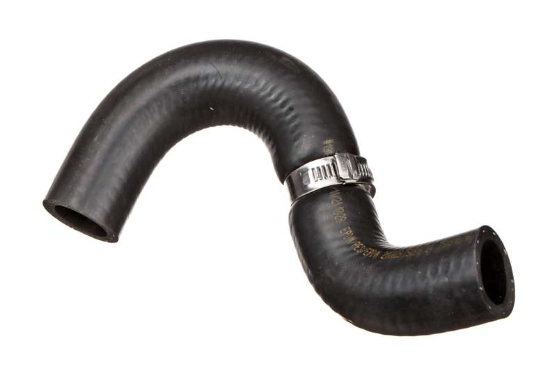 Kühlwasserschlauch (gebogen)